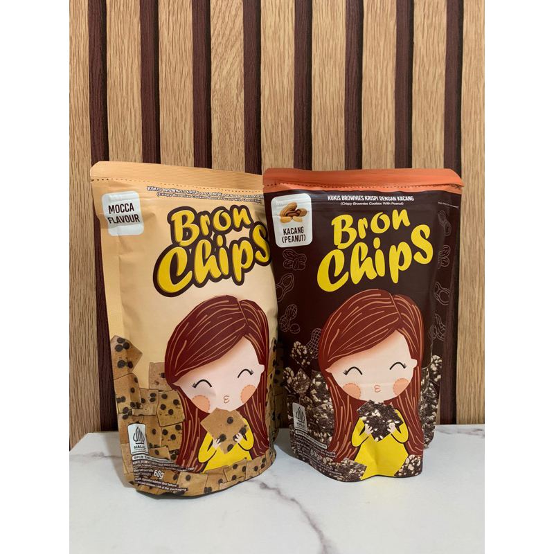 

BronChips