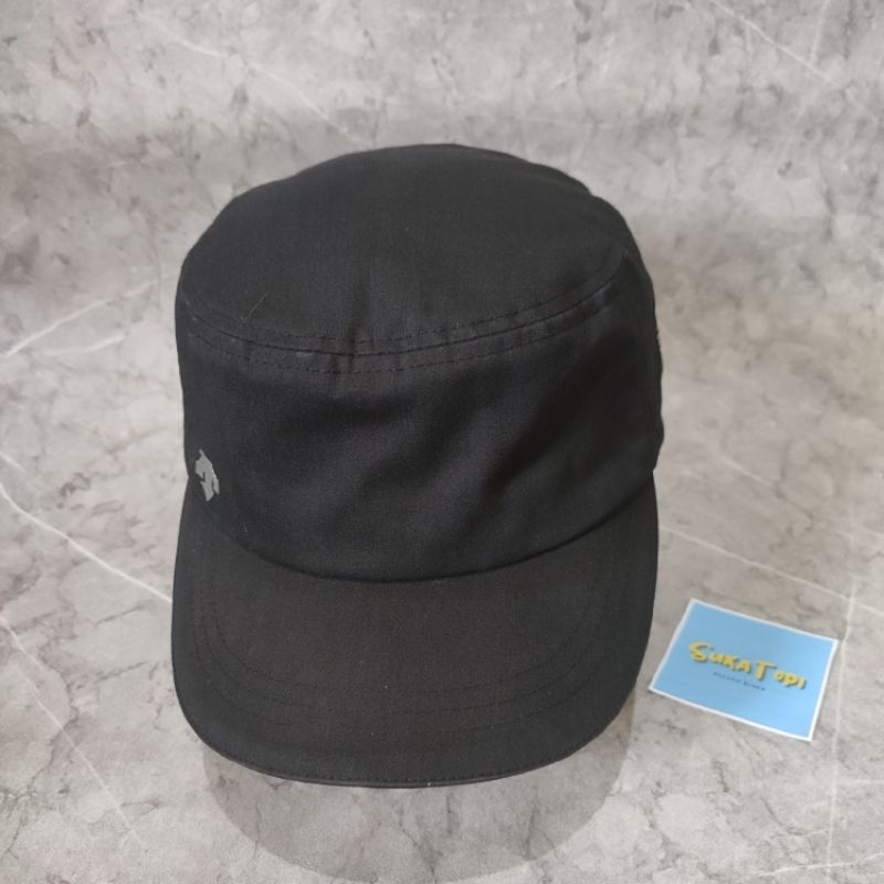 topi descente komando second original