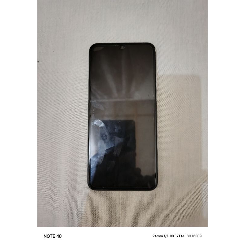 Infinix Note 11 NFC 6/128 GB HP Second