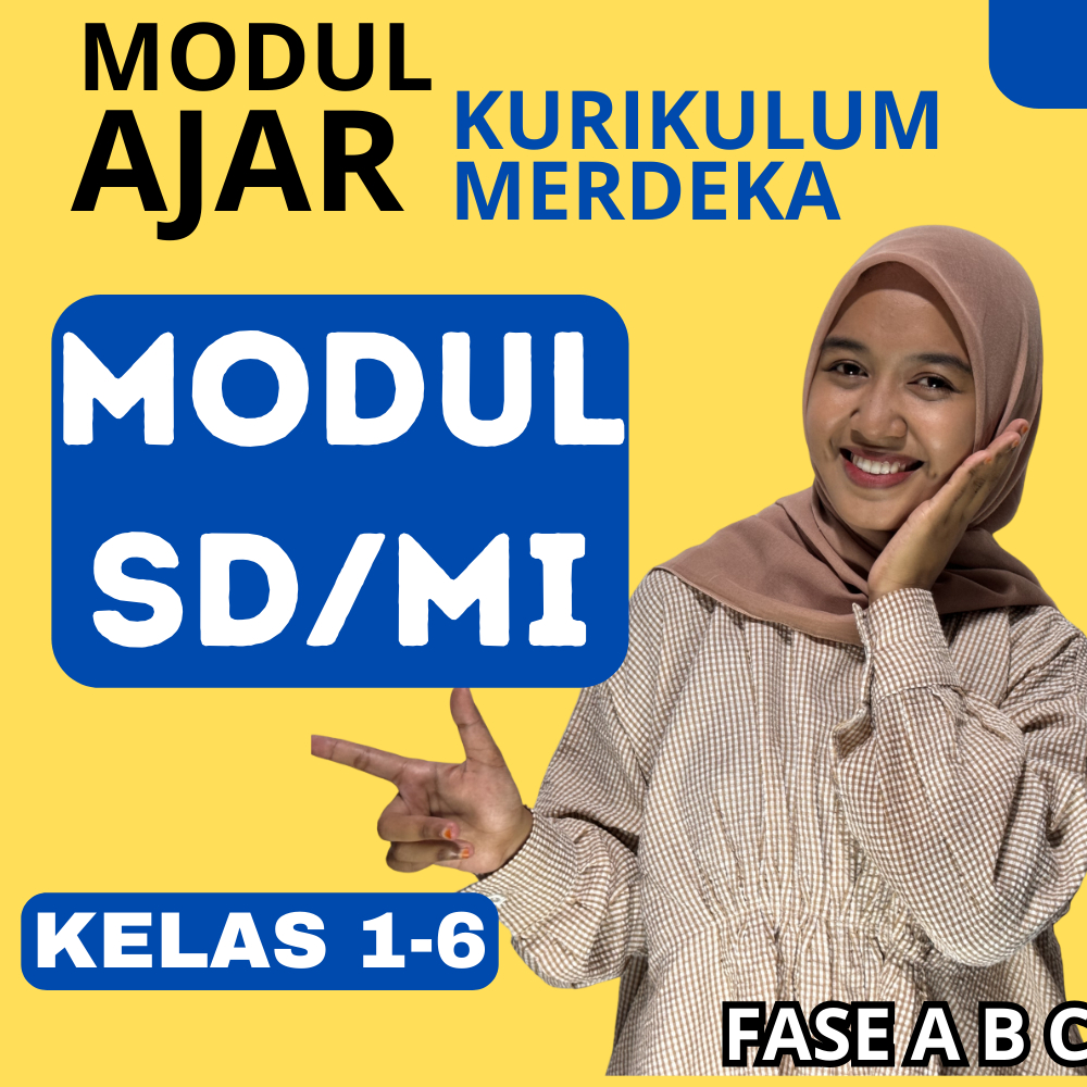 

MODUL AJAR AGAMA BUDDHA KELAS 1 2 3 4 5 6 KURIKULUM MERDEKA FASE A B C