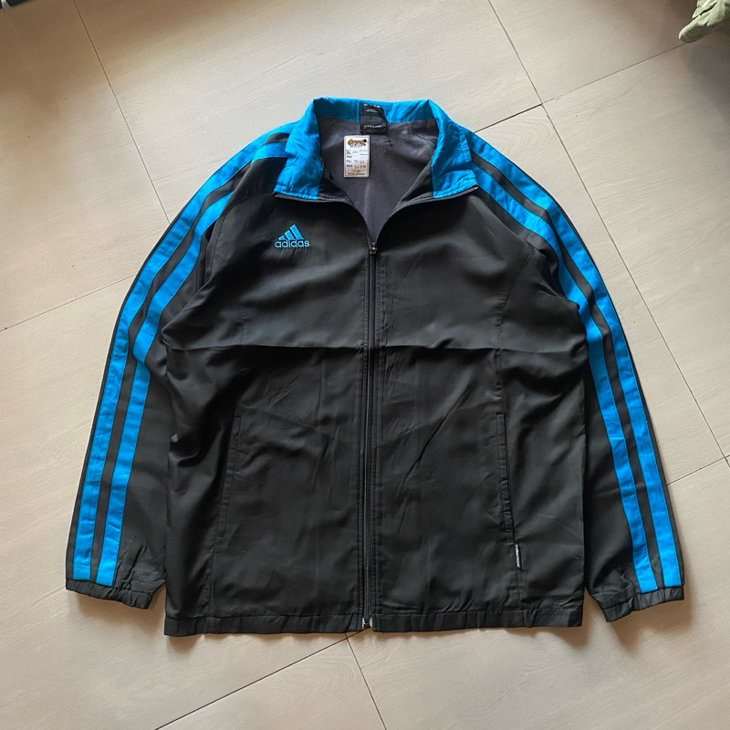 Adidas Winbreaker jacket