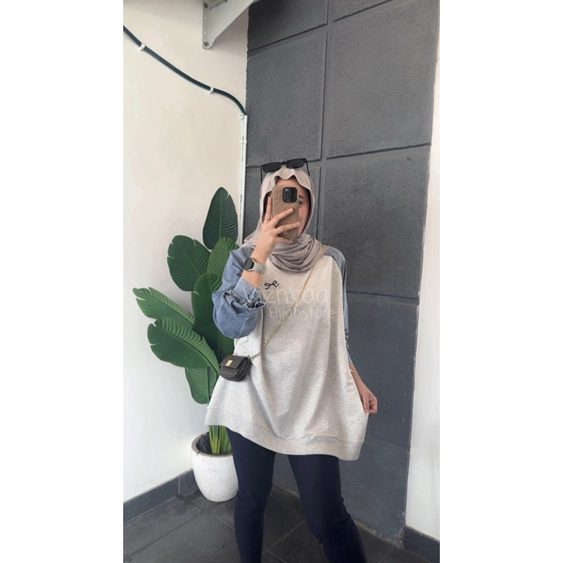 GLENCA TOP