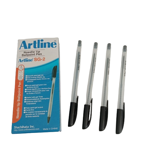 

ARTLINE Ballpoint Pen Pulpen 0.7 mm EGB-SG2 Per Pcs
