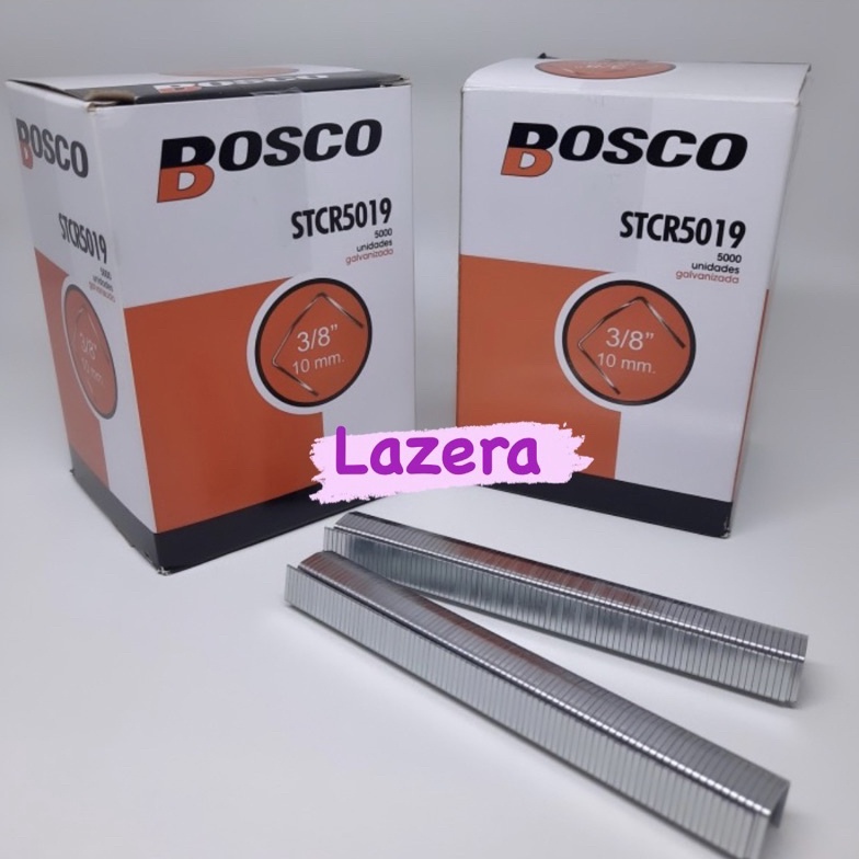 

Bosco Isi Staples Bostitch P6C 8P KODE L3G9