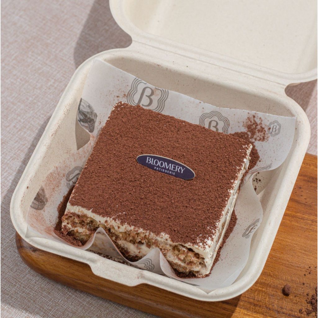 

Classic Tiramisu Special Bloomery