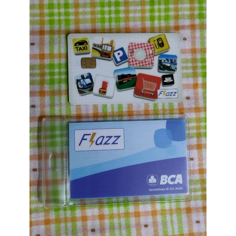 Sale  Flazz BCA Gen 1