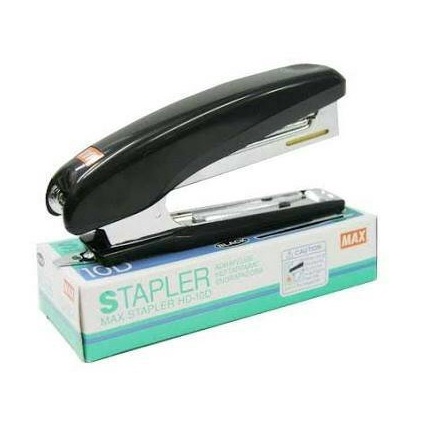 

Max Staples HD1D Heavy Duty Stapler Hekter Jilid KODE T8L6