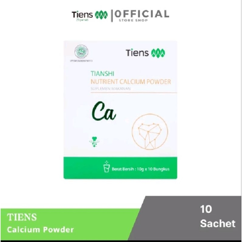 SUSU LABU CINA - Obat Cina Untuk Diabetes - Shutang Calcium Powder Untuk Menurunkan Gula Darah