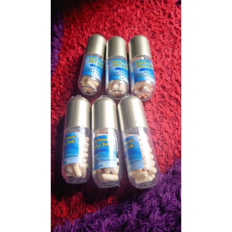Obat Farmasi level 4
