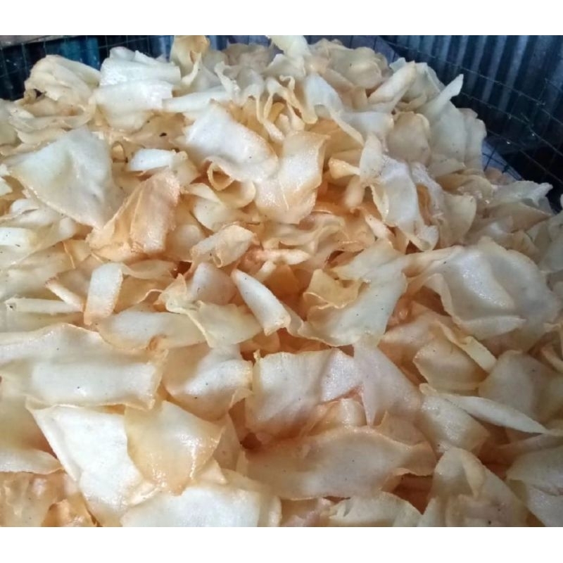 

keripik singkong ori