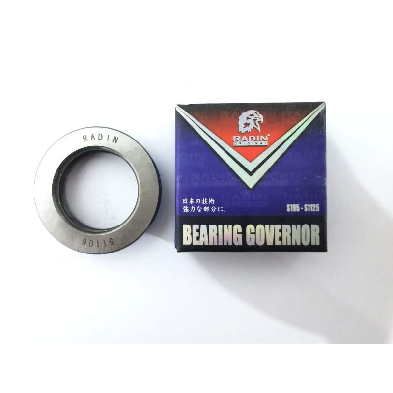 51106 Bearing Governoor Mesin Dongfeng
