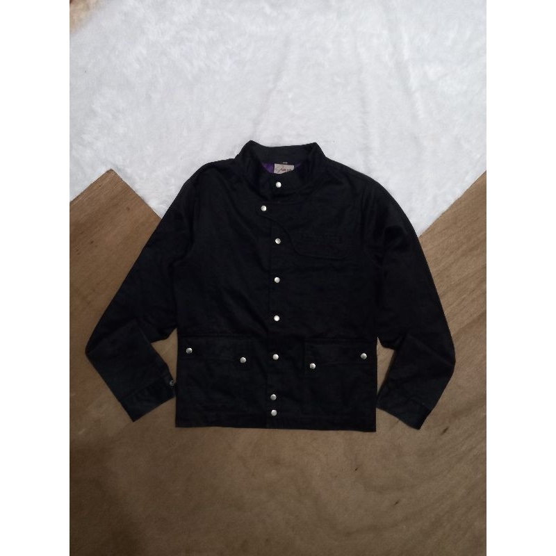 Jaket black SHADY Ltd Eminem