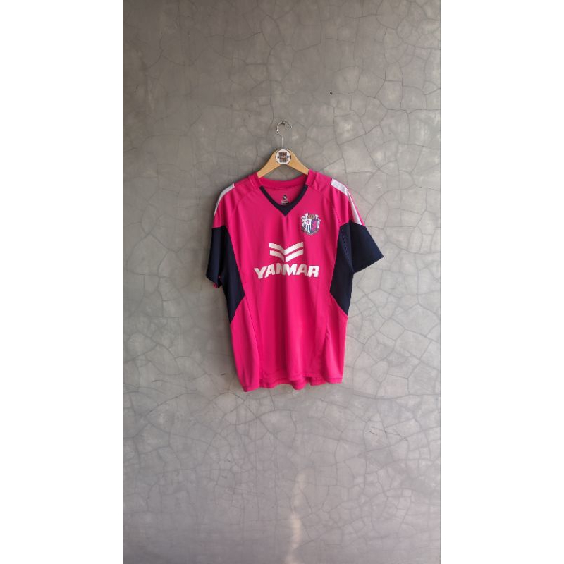 Jersey Cerezo Osaka Ori