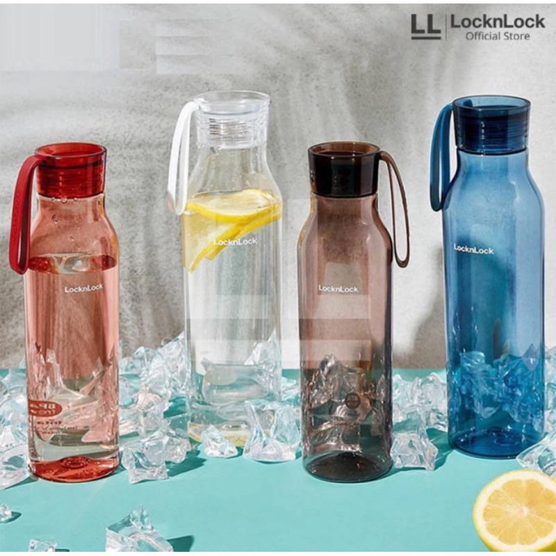 LocknLock Bisfree Eco Bottle 750Ml