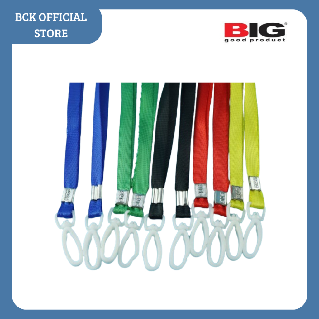 

Tali ID Card BIG OA-1001 / Tali ID Card Kait BIG (PCS)