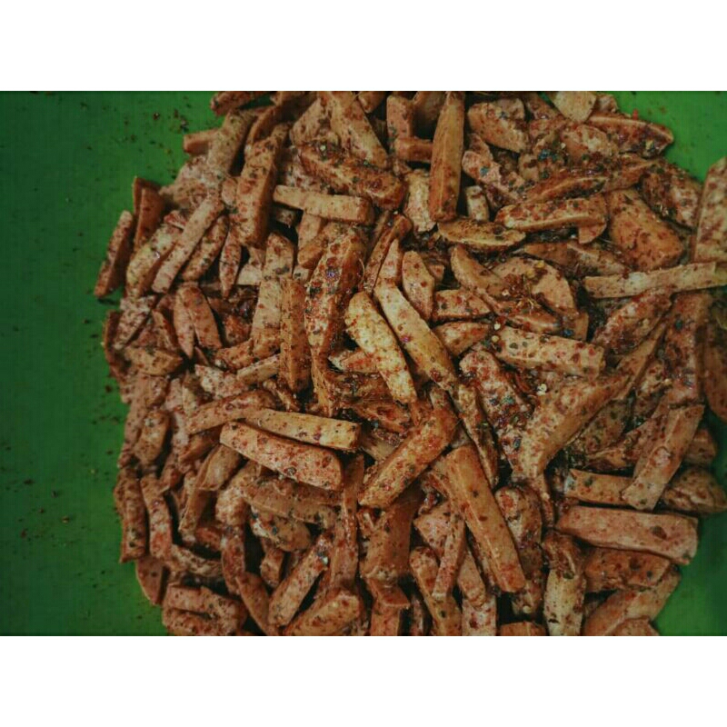 

basreng daun jeruk 15g