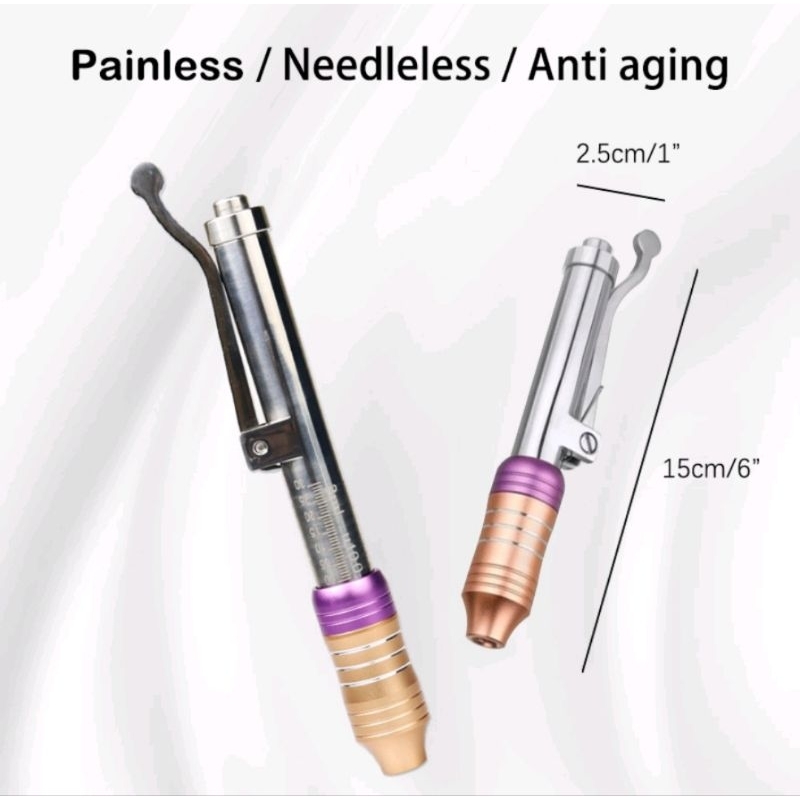 Alat Sunat Tanpa Jarum Suntik Canon