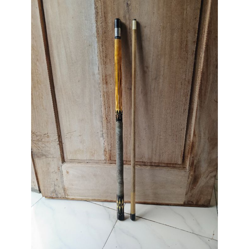 stick billiard fury dl10 old
