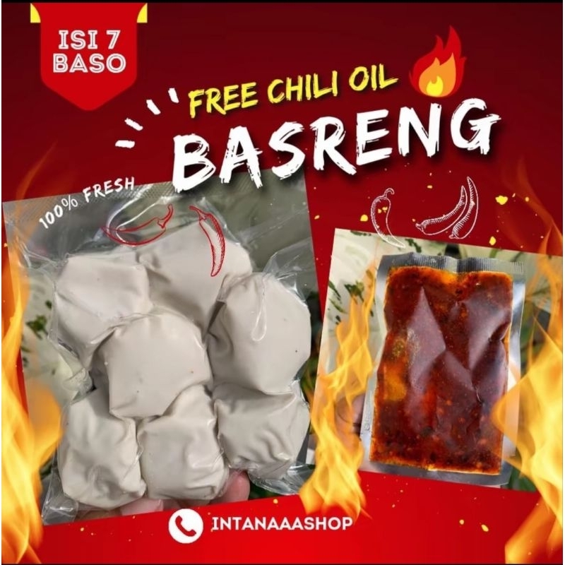 

BASRENG