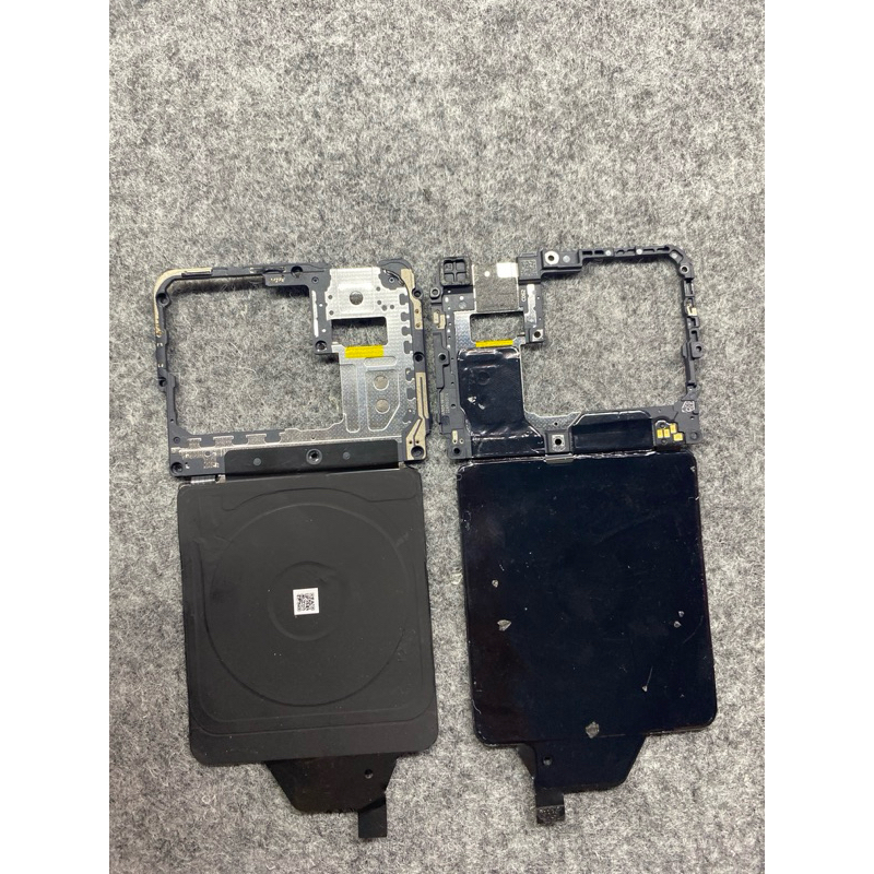 COVER TUTUP MESIN ATAS PENGUAT GPS DAN WIFI STABIL XIAOMI MI11 ULTRA / MI 11 ULTRA ORIGINAL COPOTAN 