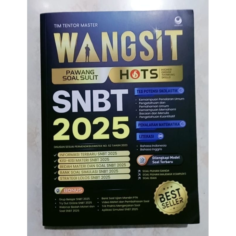 

wangsit hots snbt 2025