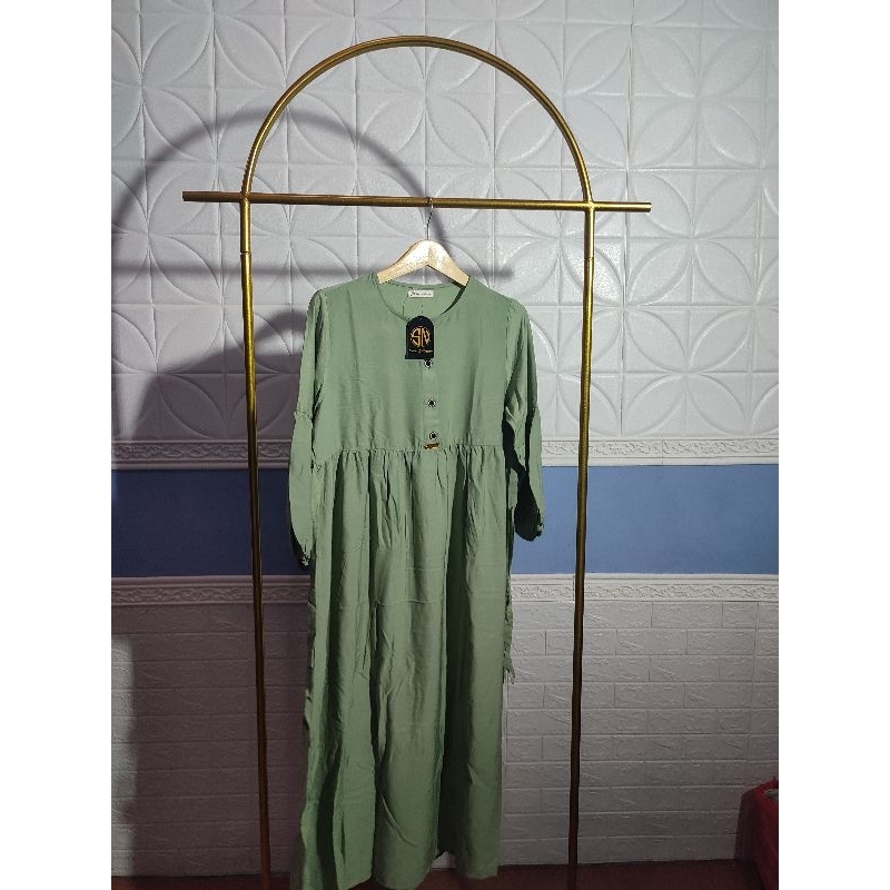 GAMIS RAYON TWILL PREMIUM POLOS