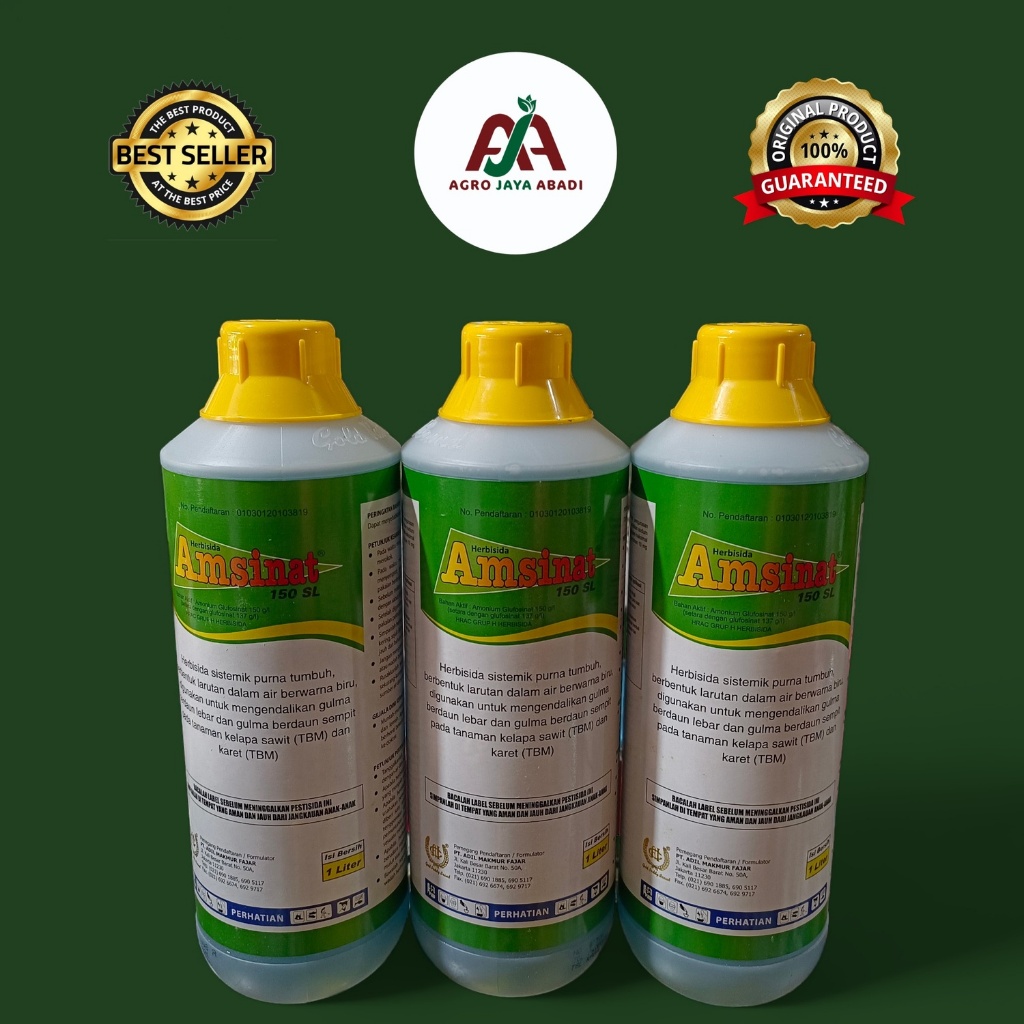 Amsinat 150 SL 1 Liter