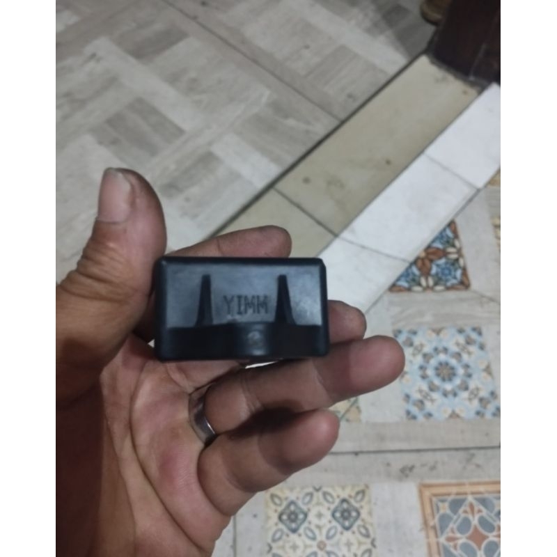 CDI YIMM ori copotan rx king New