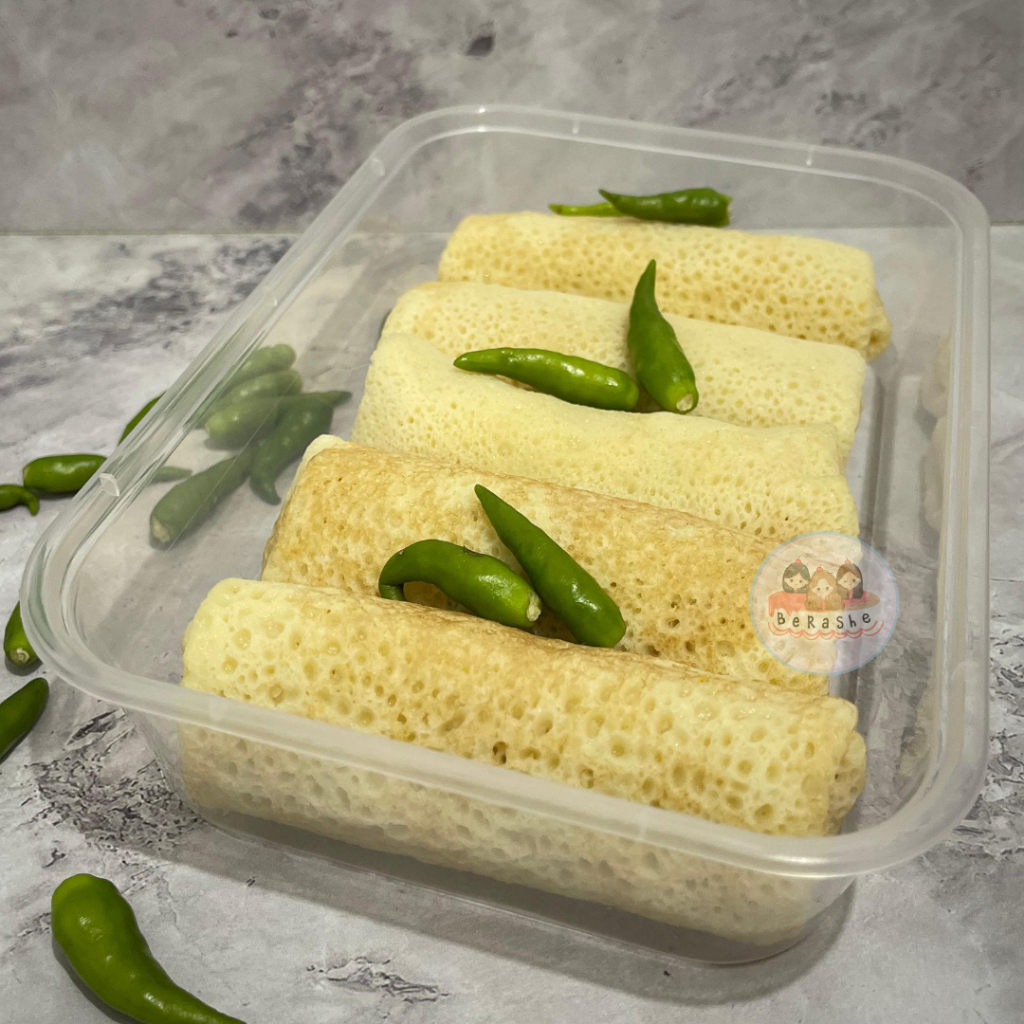 

SOSIS SOLO - Frozen isi 5pcs