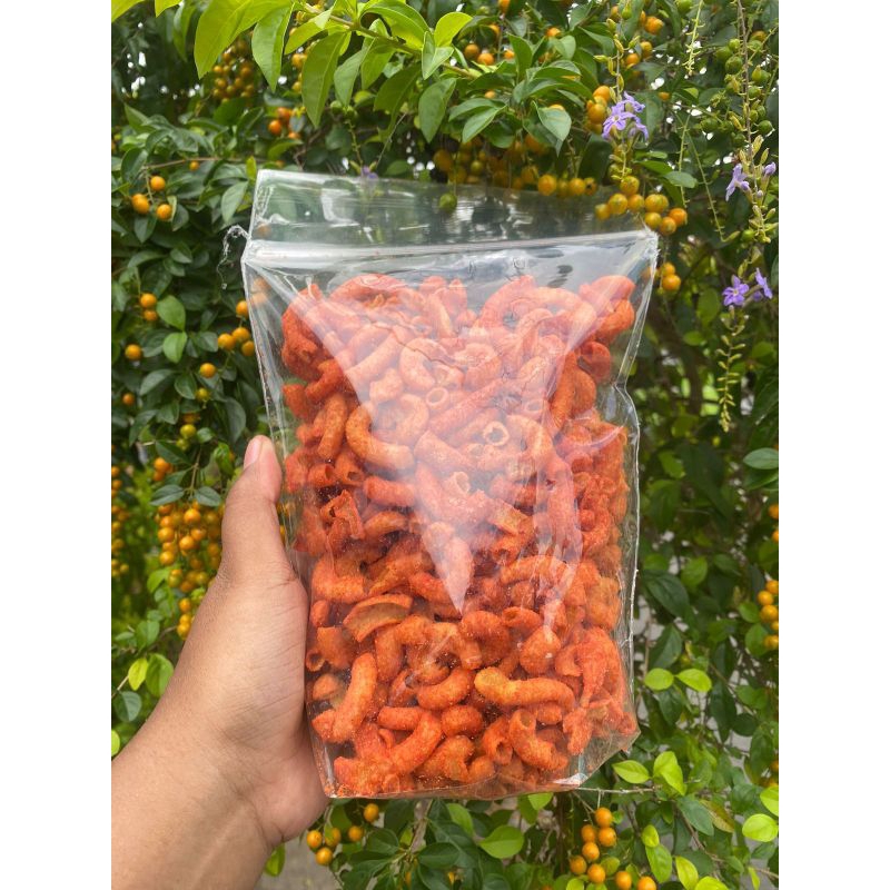 

MAKARONI BALADO 250gr