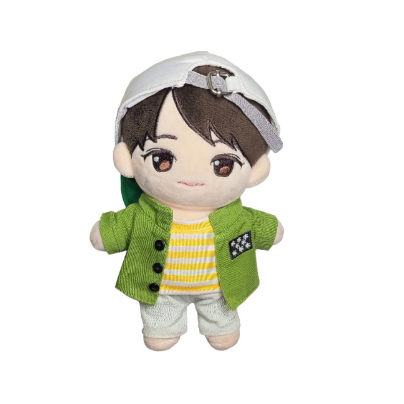 ₊‧°𐐪 Jaehyun doll 𐑂°‧₊