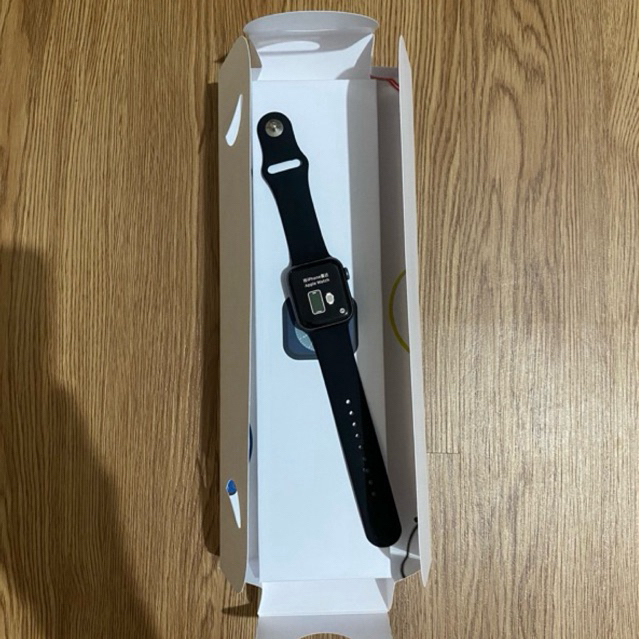 Apple watch series 4