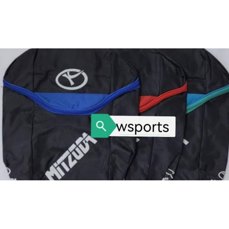 Tas Sepatu MITZUDA Original