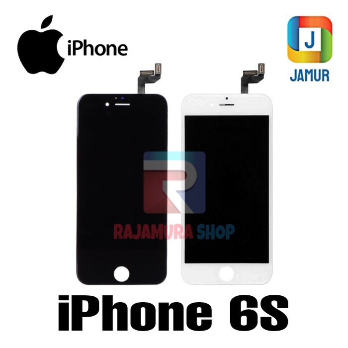 LCD IPHONE 6S LCD TOUCHSCREEN IPHONE 6S