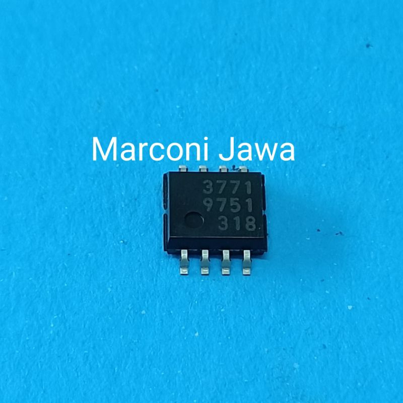 MB3771 ic mb3771