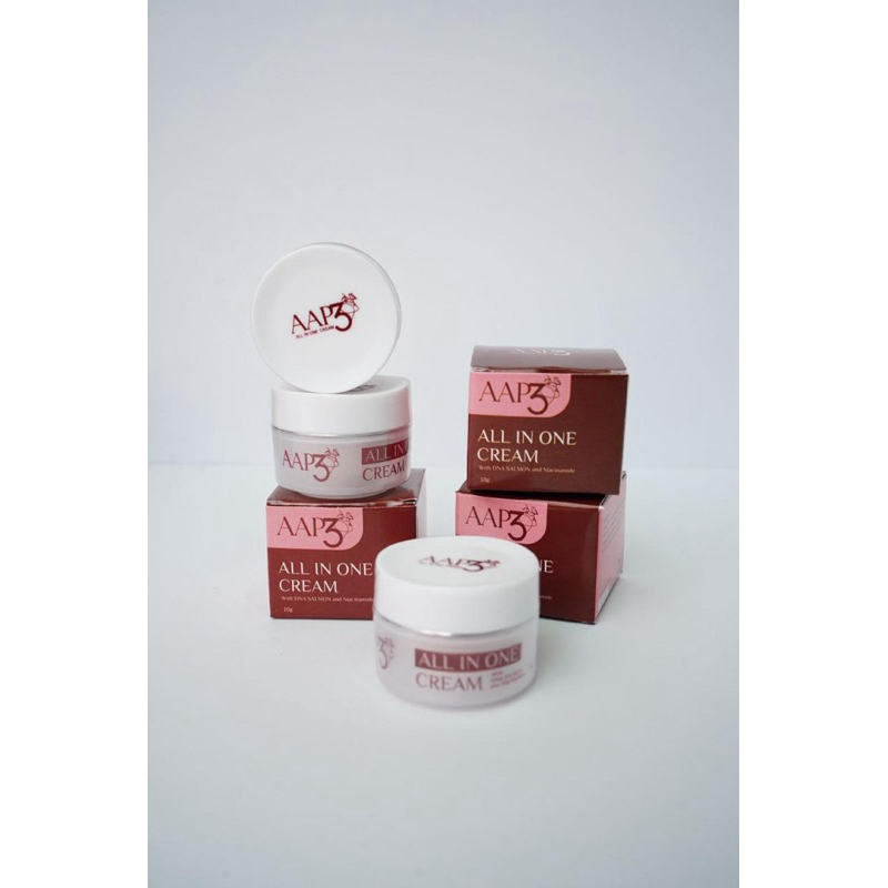 Aap3 cream all in one