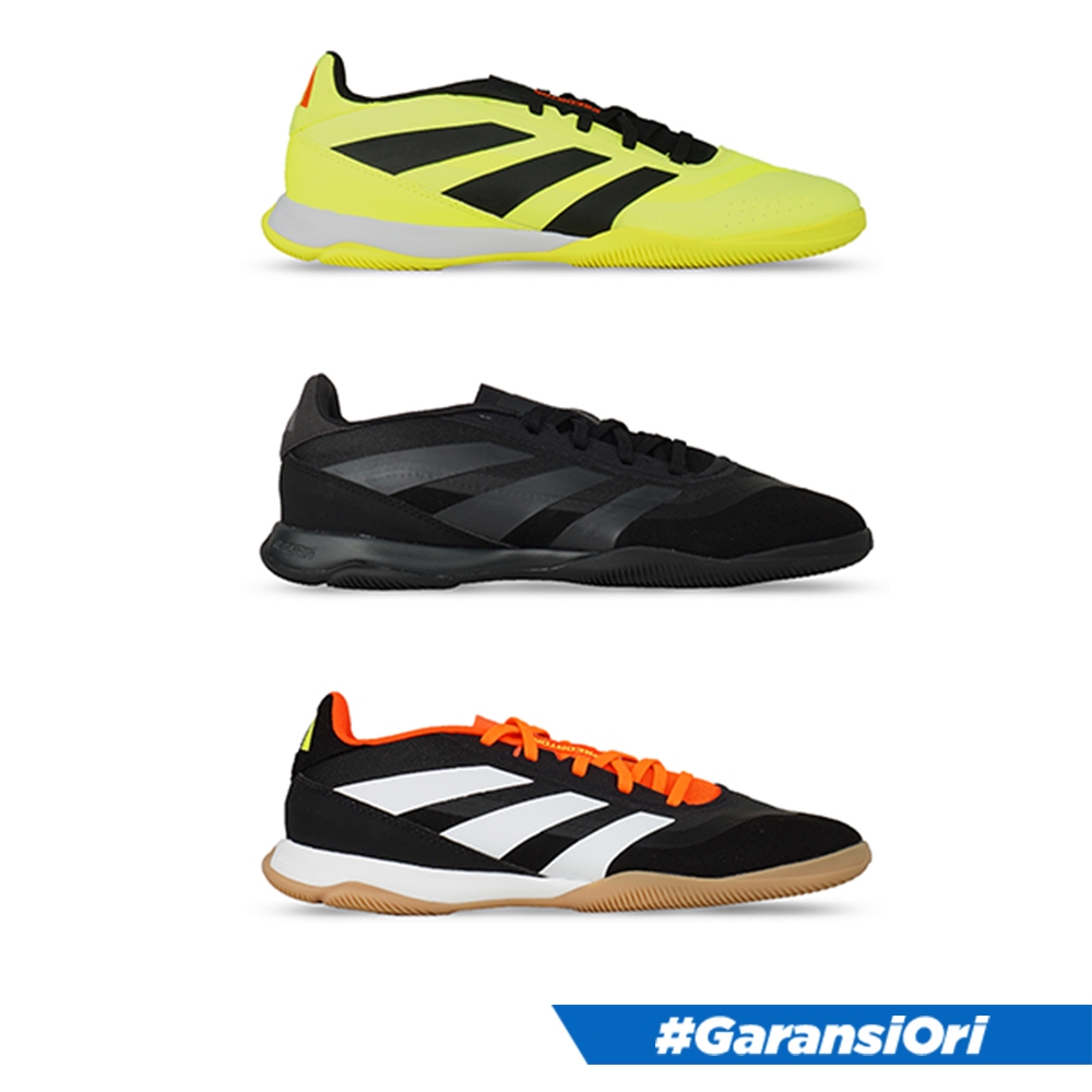 Sepatu Futsal Adidas Predator League IN Original