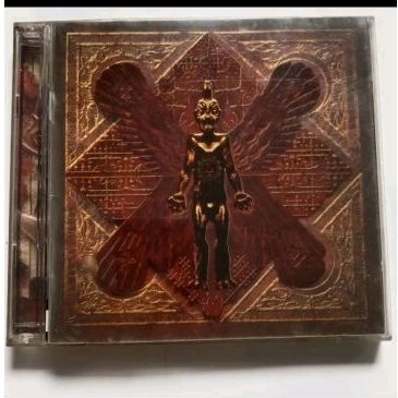 CD Audio Import Cradle Of Filth - Live Bait The Dead 2 CD