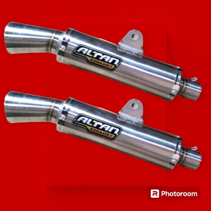 KNALPOT RACING ALTAN CHA DRAG SLENCER KNALPOT RACING ALTAN CHA KNALPOT RACING ALTAN CHA SLENCER KNAL