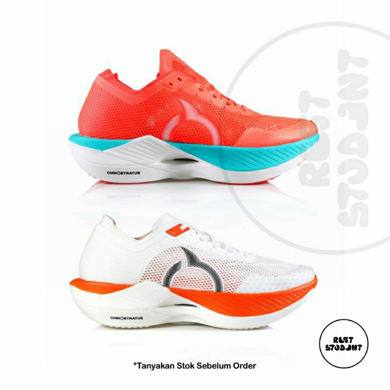 Sepatu Ortuseight Solar