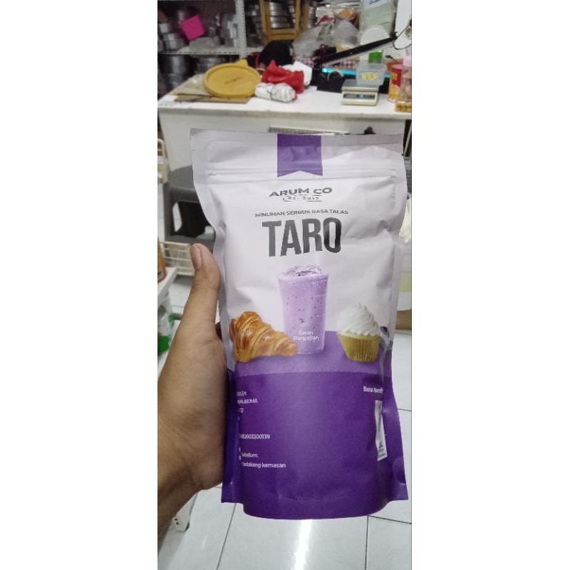 

Arumco Taro 500gr