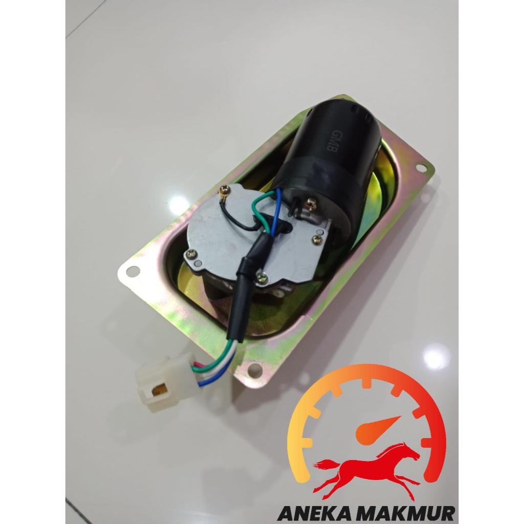 MOTOR WIPER SUZUKI VITARA ESCUDO SIDEKICK DINAMO MOTOR WIPER SUZUKI VITARA ESCUDO SIDEKICK