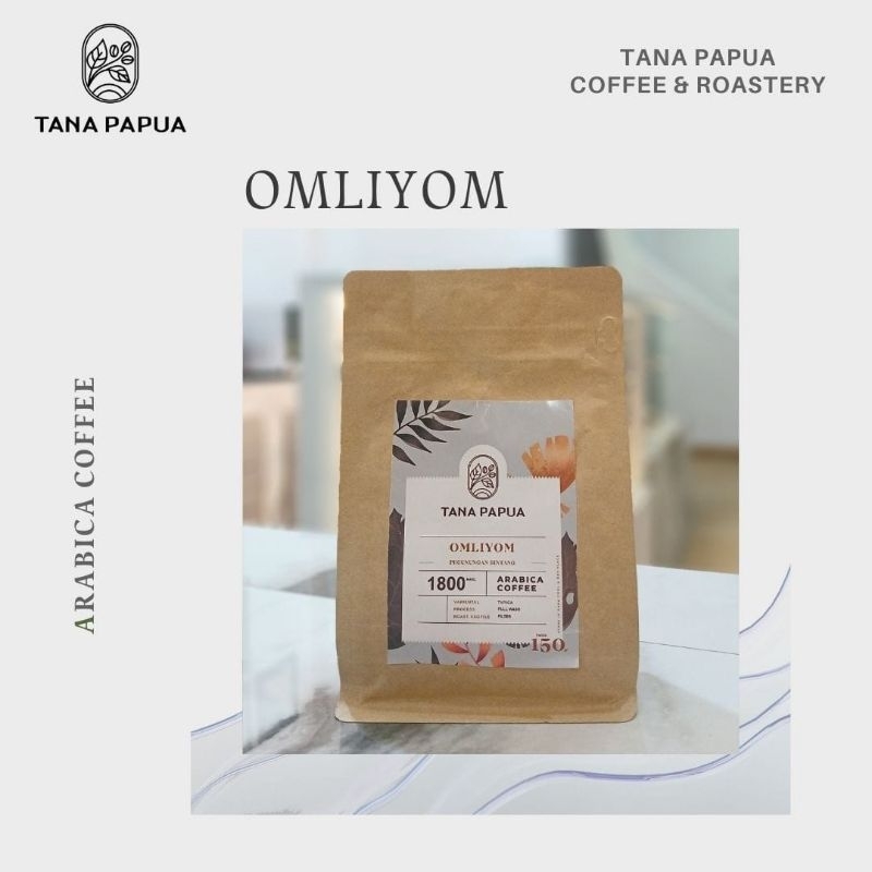 

RoastBeansOmliyom