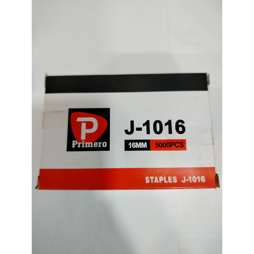 

Isi Air Nailer 1016 J Primero