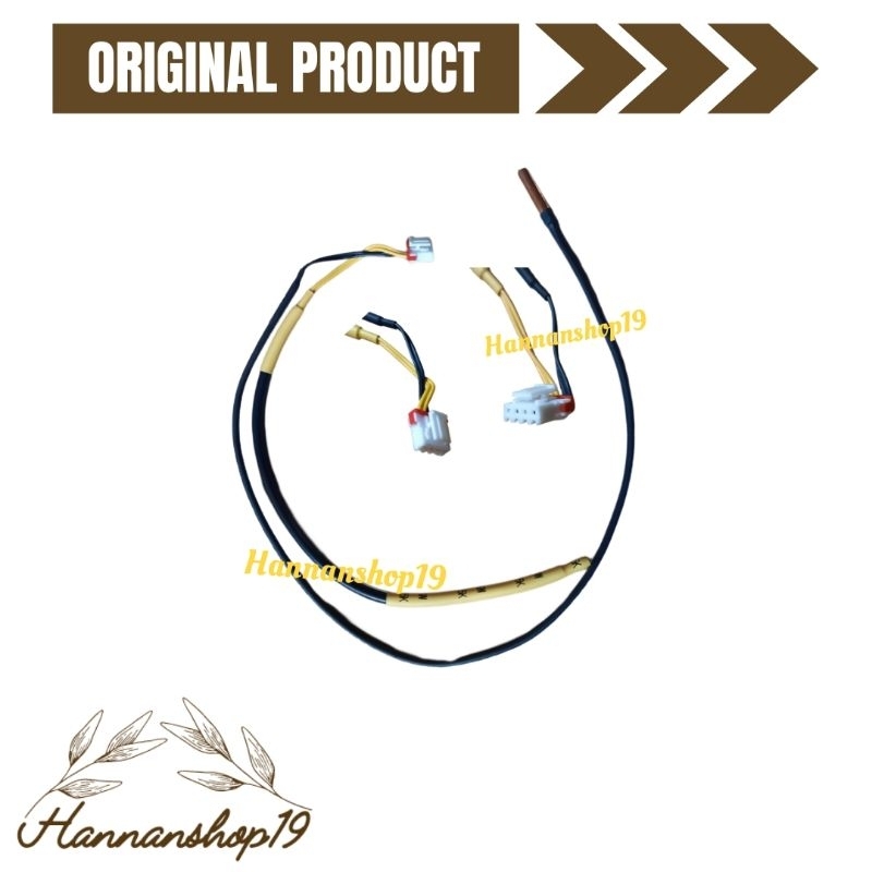 Sensor suhu AC AQUA 1/2 PK - Thermistor ac aqua 1/2 PK - Termis ac aqua