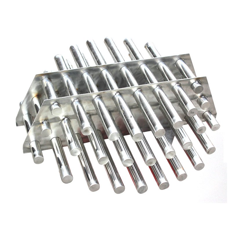 【Customized】12000GS Super Strong Magnetic Grate For Separator