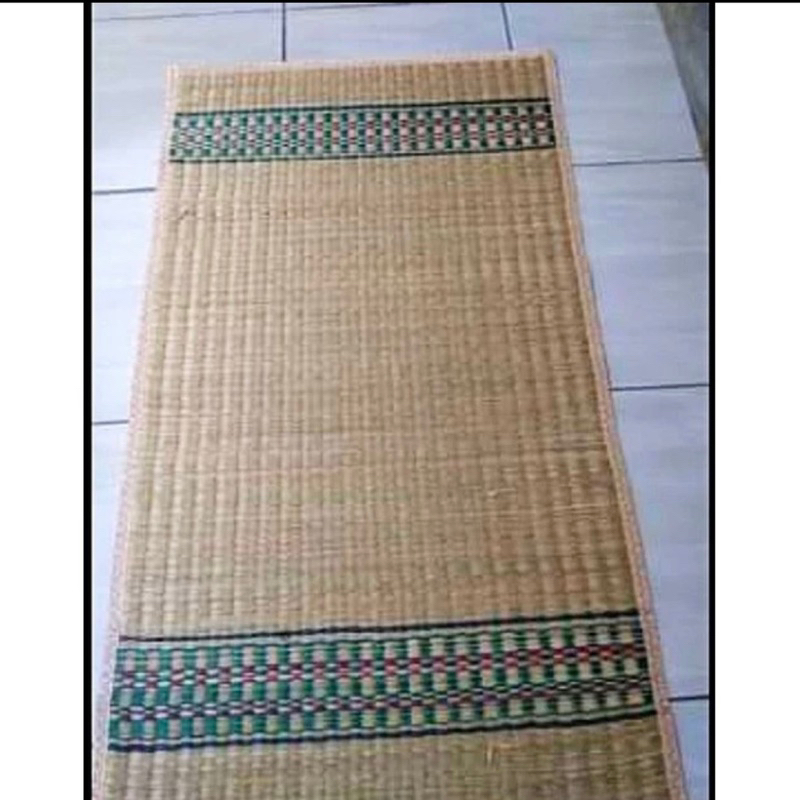 Tikar Mendong Tikar sejadah