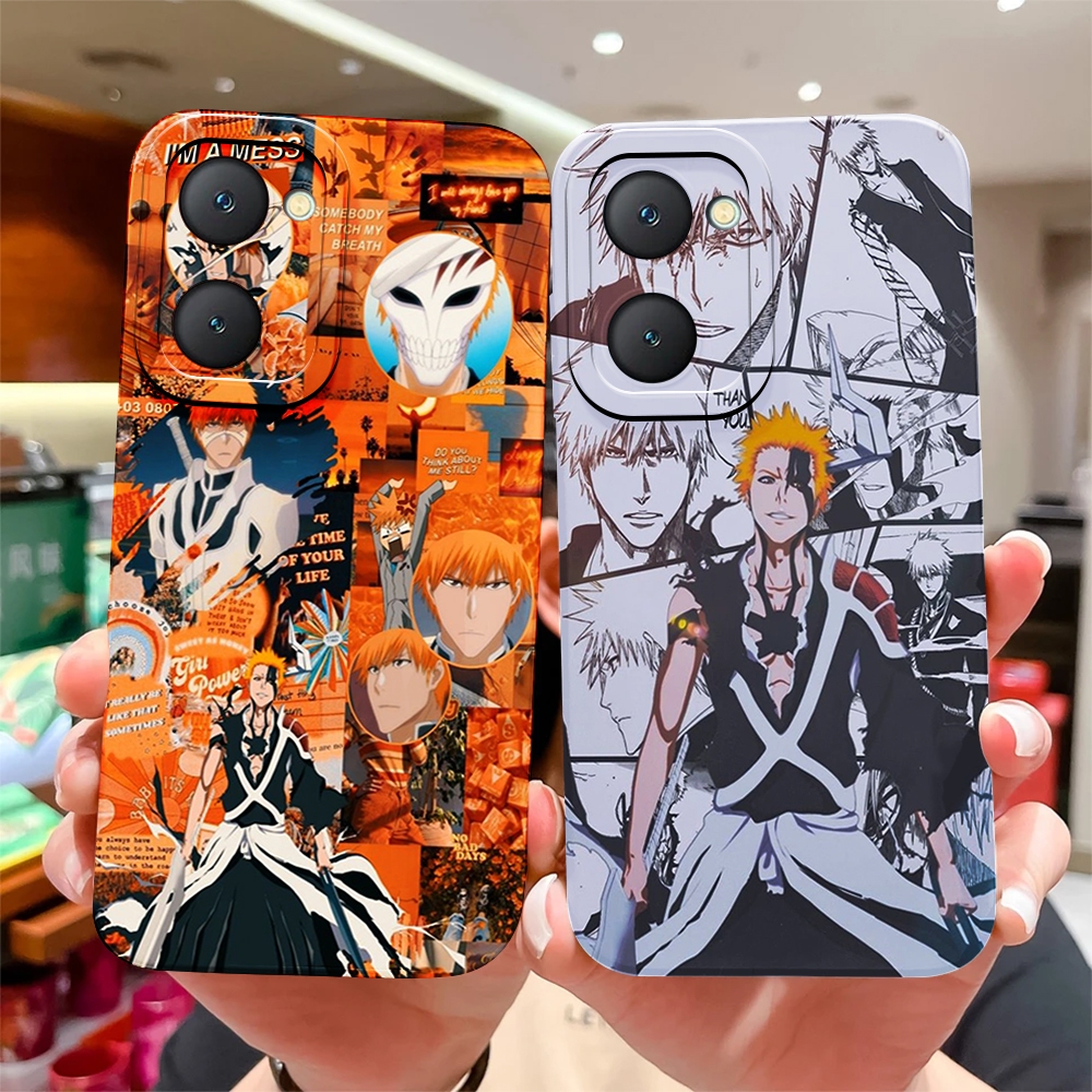 

Case Vivo Vivo Y18 Case softcase bisa request gambar type hp dan bisa cod pusatcasing bleach