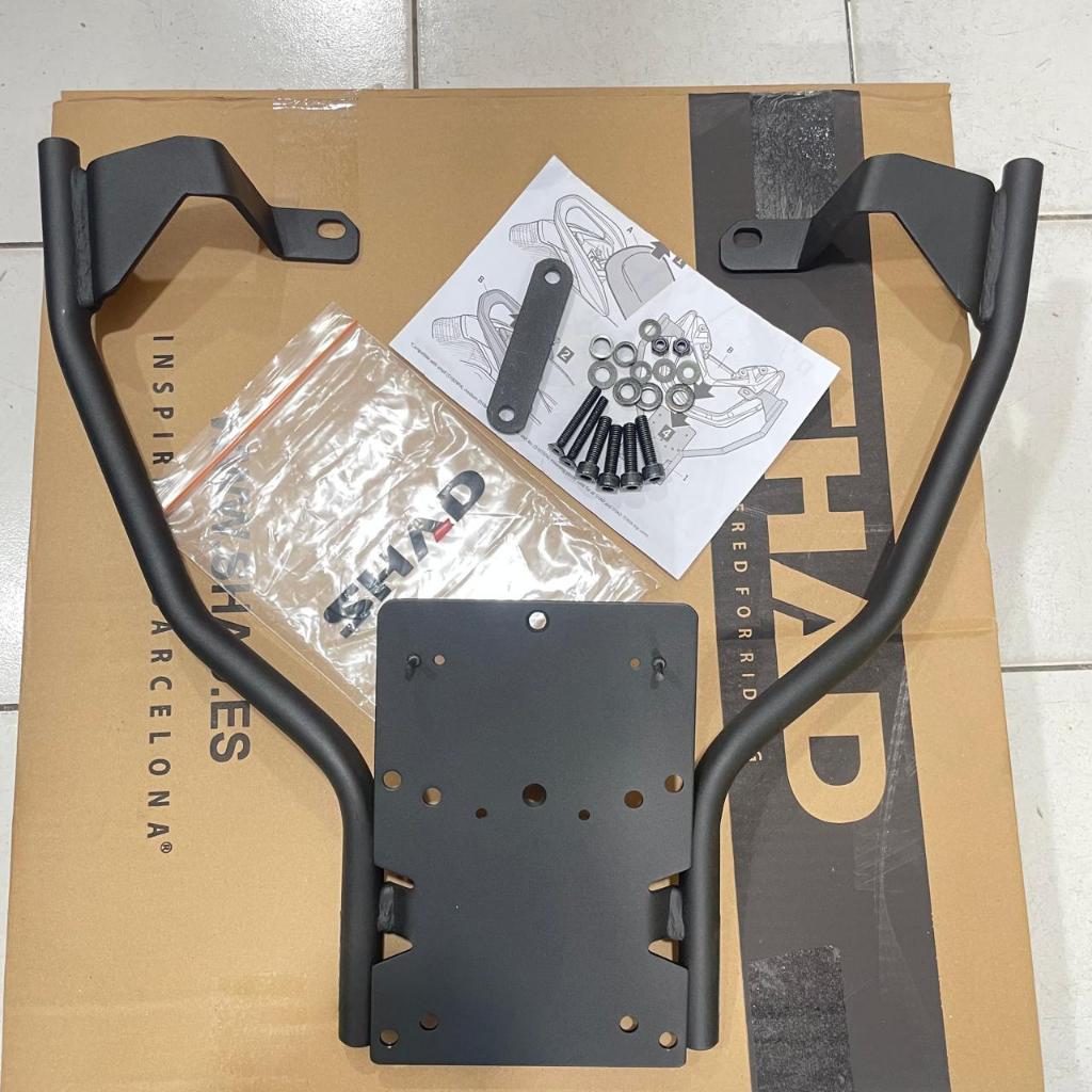 breket top box turbo 2024 dudukan box nmax turbo new 2024