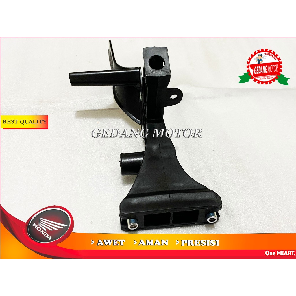 DUDUKAN PANEL LAMPU TAMENG DEPAN BEAT LED ECO STREET K1A ORI AHM